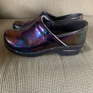 Dansko shoes